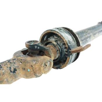 Recambio de transmision central para ford ranger (tke) 3.2 tdci cat referencia OEM IAM U6A125100C AB394K145CE 