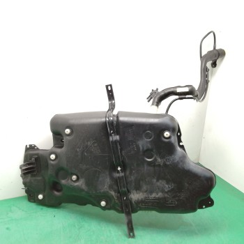 Recambio de deposito combustible para citroën c4 picasso 1.6 blue-hdi fap referencia OEM IAM 9675517380  