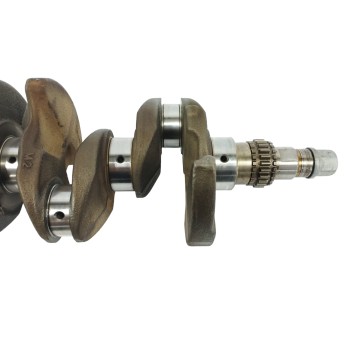 Recambio de cigueñal para hyundai elantra (ad)(2016) 1.6 cat referencia OEM IAM   