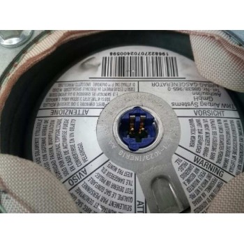 Recambio de airbag delantero izquierdo para citroën jumpy hdi 120 l1 familiar (5/6 asientos) referencia OEM IAM 14001188YR  