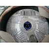 Recambio de airbag delantero izquierdo para citroën jumpy hdi 120 l1 familiar (5/6 asientos) referencia OEM IAM 14001188YR  