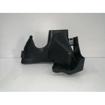 Recambio de no identificado para peugeot partner kombi 1.6 blue-hdi fap referencia OEM IAM 9681316480 SOPORTE PARAGOLPES 