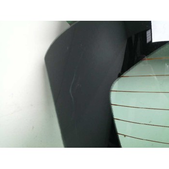 Recambio de porton trasero para nissan juke (f15) 1.6 16v cat referencia OEM IAM K01001KAMD  