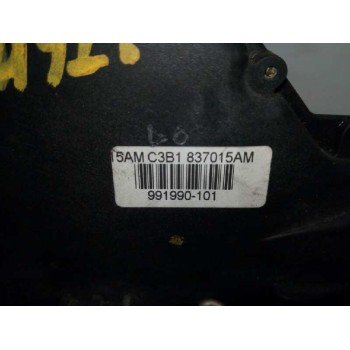 Recambio de cerradura puerta delantera izquierda para seat ibiza (6l1) 1.4 tdi referencia OEM IAM 3B1837015AM  