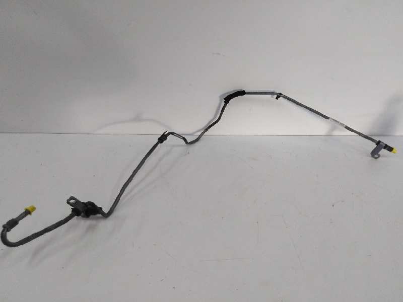 Recambio de tubos aire acondicionado para citroën c6 exclusive referencia OEM IAM 9661024580  