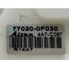 Recambio de aforador para toyota verso 1.6 16v cat referencia OEM IAM 770200F030  
