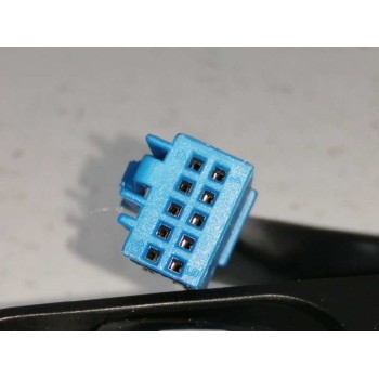 Recambio de mando elevalunas delantero izquierdo para mercedes-benz clase c (w203) berlina 270 cdi (203.016) referencia OEM IAM 