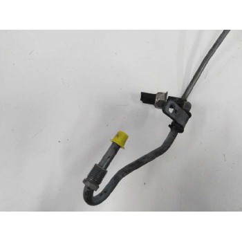 Recambio de tubos aire acondicionado para citroën c6 exclusive referencia OEM IAM 9661024580  