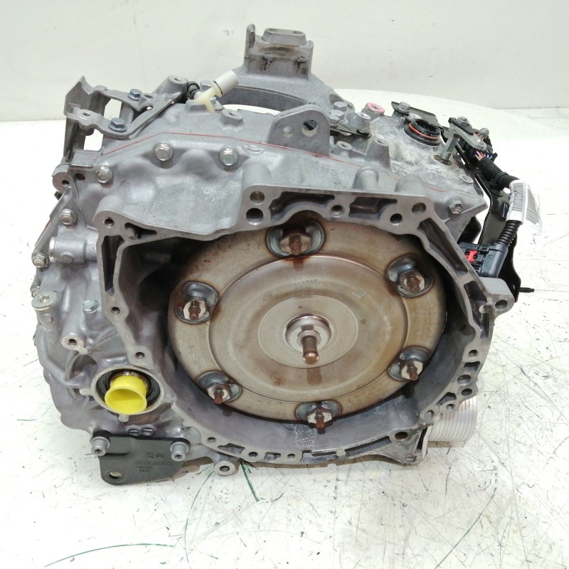 Recambio de caja cambios para citroën c4 picasso 1.6 blue-hdi fap referencia OEM IAM 20GE23  
