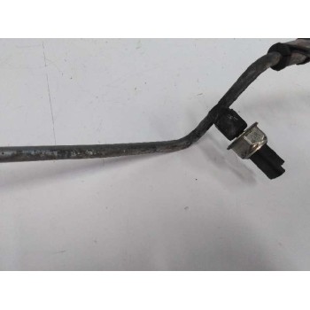 Recambio de tubos aire acondicionado para citroën c6 exclusive referencia OEM IAM 9661024580  
