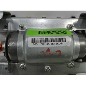Recambio de airbag delantero derecho para toyota auris hybrid active referencia OEM IAM 305810910  