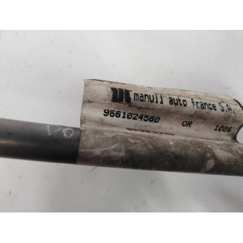 Recambio de tubos aire acondicionado para citroën c6 exclusive referencia OEM IAM 9661024580  