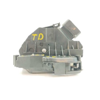 Recambio de cerradura puerta trasera derecha para ford c-max trend referencia OEM IAM AM5AR26412AB  