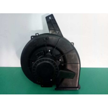 Recambio de motor calefaccion para seat ibiza (6l1) 1.4 tdi referencia OEM IAM 6Q1820015G  