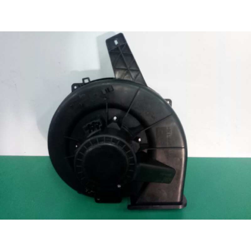 Recambio de motor calefaccion para seat ibiza (6l1) 1.4 tdi referencia OEM IAM 6Q1820015G  