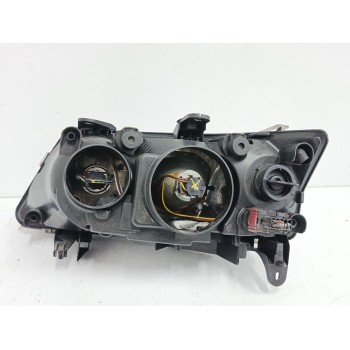 Recambio de faro derecho para saab 9-3 (ys3f, e79, d79, d75) 2.2 tid referencia OEM IAM 155826  