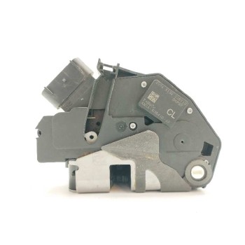 Recambio de cerradura puerta trasera derecha para ford c-max trend referencia OEM IAM AM5AR26412AB  