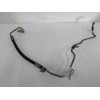 Recambio de tubos aire acondicionado para citroën c6 exclusive referencia OEM IAM 9661024480  