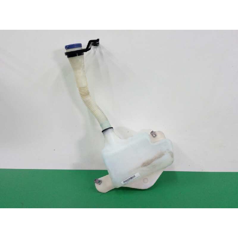 Recambio de deposito limpia para citroën jumpy hdi 120 l1 familiar (5/6 asientos) referencia OEM IAM 1400712680  