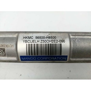 Recambio de cremallera direccion para kia stonic (ybcuv) 1.0 tgdi cat referencia OEM IAM 56500H8500  