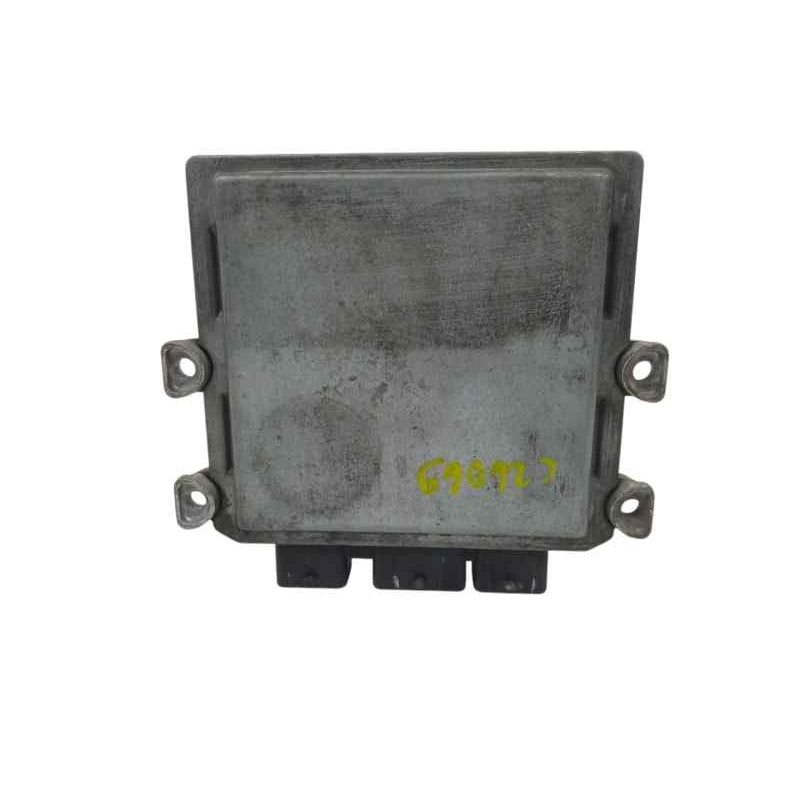 CENTRALITA MOTOR UCE 5WS40433A