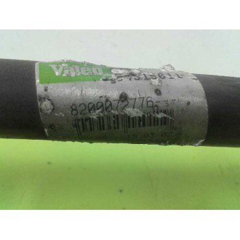 Recambio de motor limpia delantero para renault master desde ´98 caja cerrada, techo elevado l2h2 rs 3578 referencia OEM IAM 820