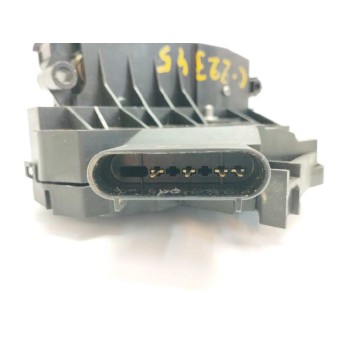 Recambio de cerradura puerta trasera derecha para ford c-max trend referencia OEM IAM AM5AR26412AB  