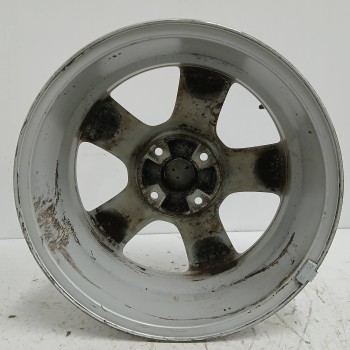 Recambio de llanta para peugeot 307 break / sw (s1) 2.0 hdi fap cat referencia OEM IAM ARIANE 6,5JX16CH4 ET31 4H 4X108