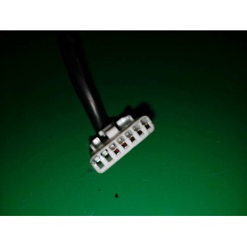 Recambio de retrovisor derecho para fiat punto berlina (188) 1.4 16v dynamic referencia OEM IAM 735395757 ELÉCTRICO 