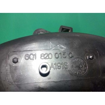 Recambio de motor calefaccion para seat ibiza (6l1) 1.4 tdi referencia OEM IAM 6Q1820015G  