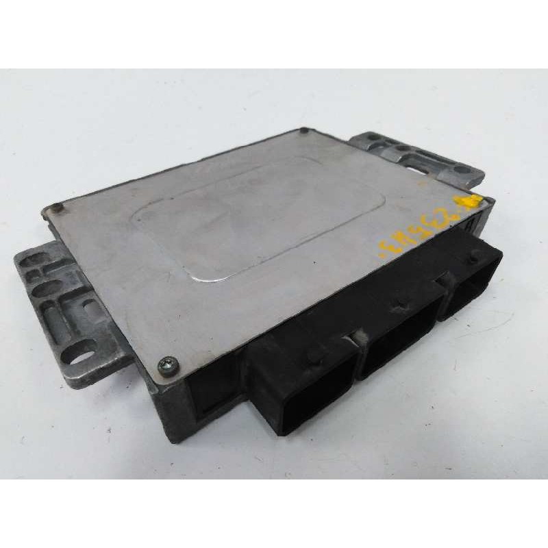 CENTRALITA MOTOR UCE 9637706180 GESTION