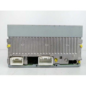 Recambio de sistema audio / radio cd para mitsubishi outlander (cw0) 2.0 di-d cat referencia OEM IAM 8701A260  