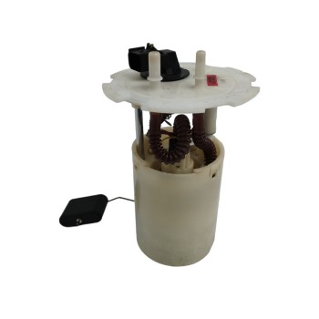 Recambio de aforador para chevrolet aveo 1.4 cat referencia OEM IAM 96447642  