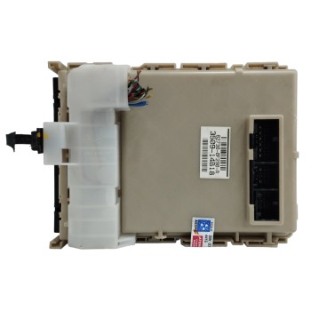 Recambio de caja reles / fusibles para toyota verso 1.6 16v cat referencia OEM IAM 827300F290 350914B18 