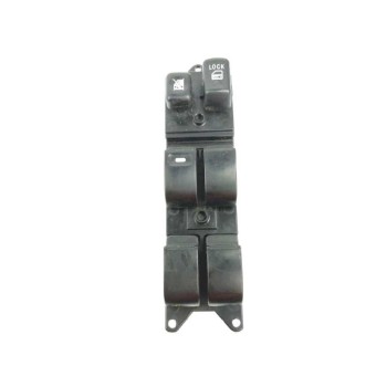 MANDO ELEVALUNAS DELANTERO IZQUIERDO 8608A060 