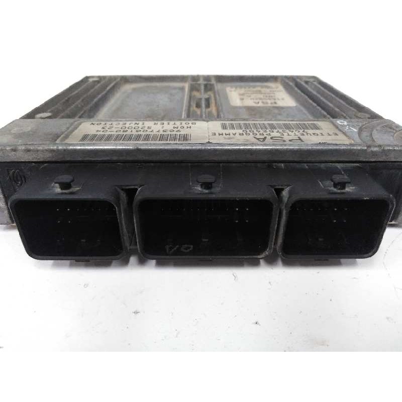 CENTRALITA MOTOR UCE 9637706180 GESTION