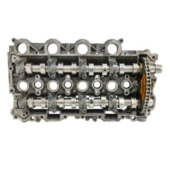 Recambio de culatin para ford focus lim. (cb4) 1.6 tdci cat referencia OEM IAM 9644994680  