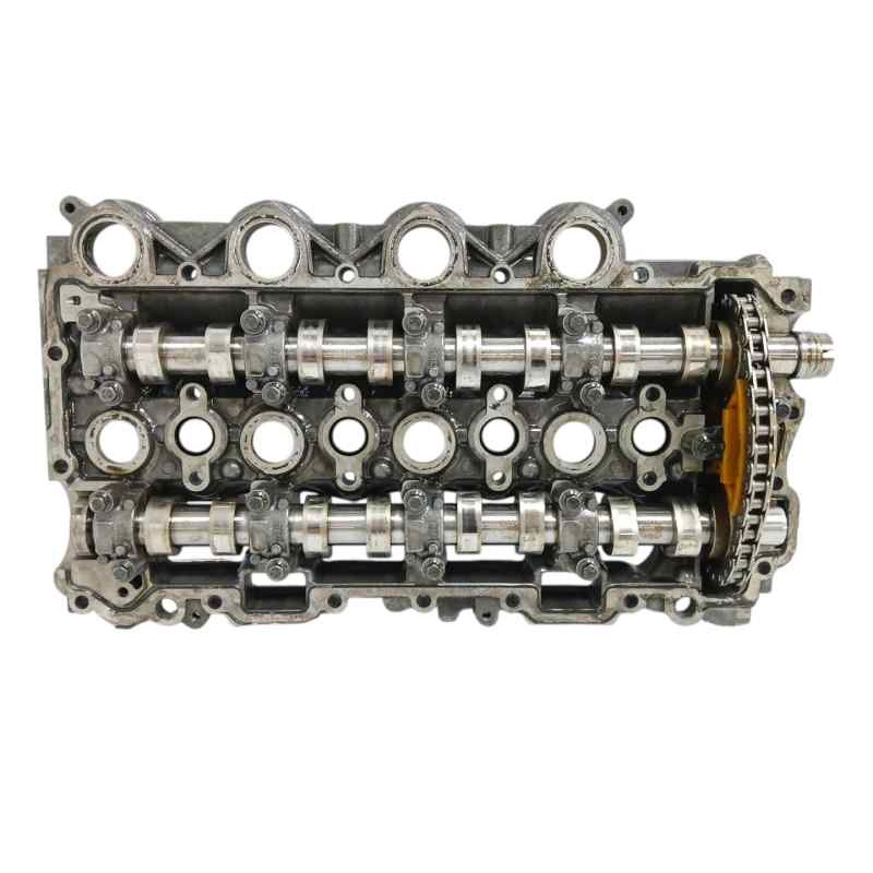 Recambio de culatin para ford focus lim. (cb4) 1.6 tdci cat referencia OEM IAM 9644994680  