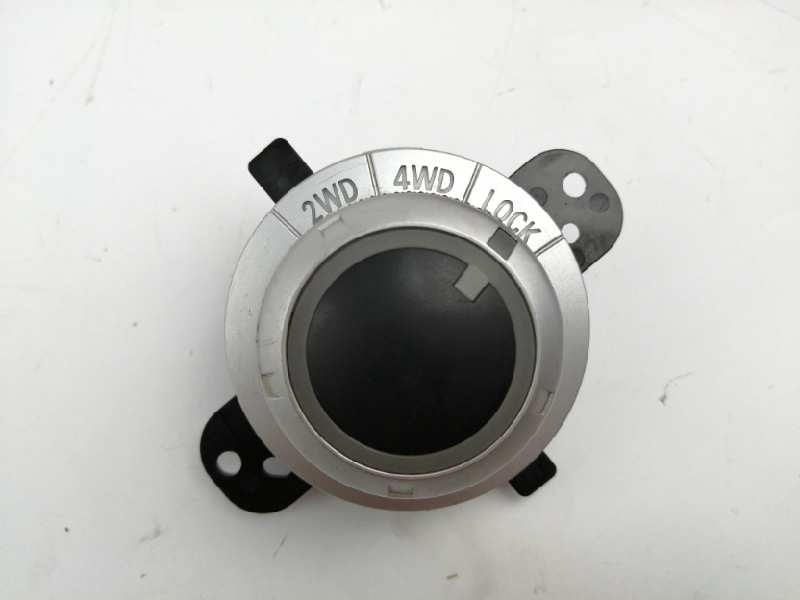 Recambio de mando multifuncion para mitsubishi outlander (cw0) 2.0 di-d cat referencia OEM IAM  CONTROL TRACCION 