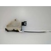 Recambio de cerradura puerta delantera derecha para peugeot partner kombi 1.6 blue-hdi fap referencia OEM IAM 828405  