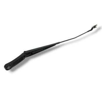 Recambio de brazo limpia delantero derecho para seat ibiza (kj1) 1.0 tsi referencia OEM IAM W000085223  