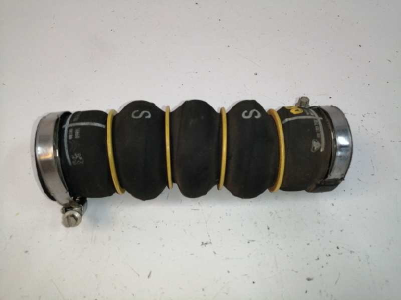 Recambio de tubo presion turbocompresor para peugeot partner kombi 1.6 blue-hdi fap referencia OEM IAM 9686000180 Recambio de tubo presion turbocompresor para peugeot partner kombi 1.6 blue-hdi fap referencia OEM IAM 9686000180