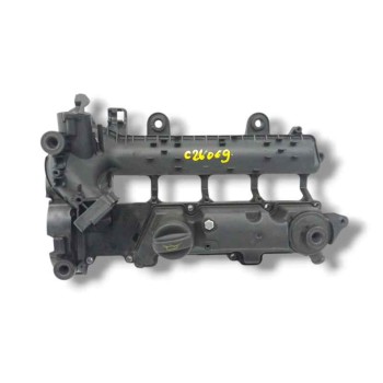 Recambio de colector admision para ford fiesta (cbk) 1.4 tdci cat referencia OEM IAM 9648315780  