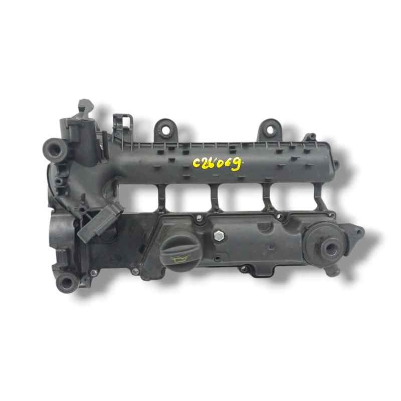 Recambio de colector admision para ford fiesta (cbk) 1.4 tdci cat referencia OEM IAM 9648315780  