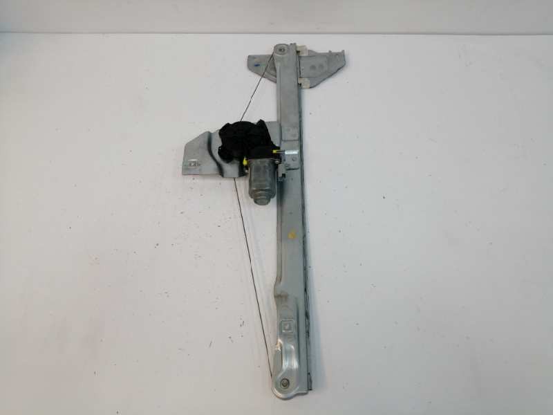 Recambio de elevalunas delantero derecho para peugeot partner kombi 1.6 blue-hdi fap referencia OEM IAM 9680557880 Recambio de elevalunas delantero derecho para peugeot partner kombi 1.6 blue-hdi fap referencia OEM IAM 9680557880