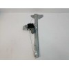 Recambio de elevalunas delantero derecho para peugeot partner kombi 1.6 blue-hdi fap referencia OEM IAM 9680557880  
