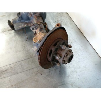 Recambio de puente delantero para nissan patrol (k/w260) 2.7 turbodiesel referencia OEM IAM 38511G9640  