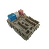 Recambio de caja reles / fusibles para toyota verso 1.6 16v cat referencia OEM IAM 827300F290 350914B18 