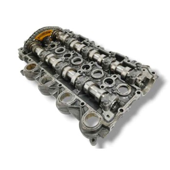 Recambio de culatin para ford focus lim. (cb4) 1.6 tdci cat referencia OEM IAM 9644994680  