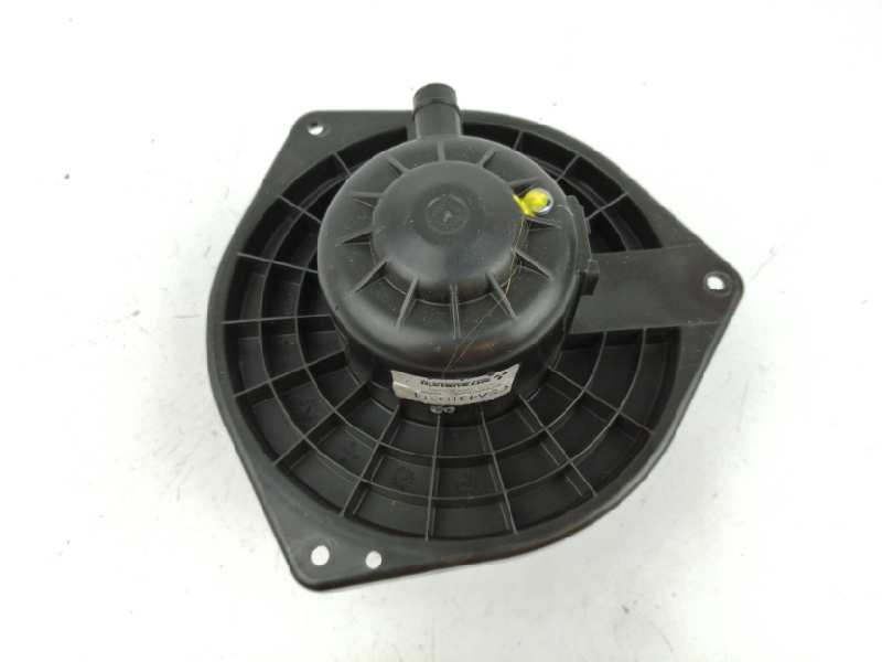 Recambio de motor calefaccion para mitsubishi outlander (cw0) 2.0 di-d cat referencia OEM IAM CSA431D214  